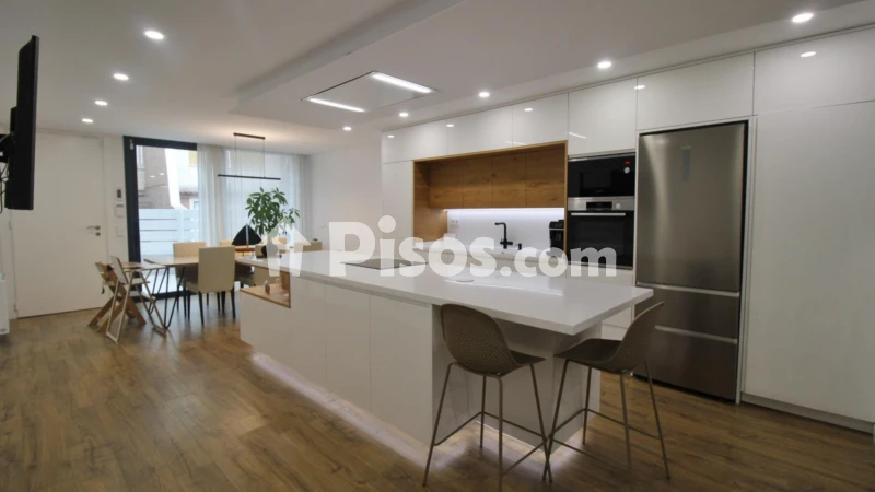 Casa – Alicante - Alacant