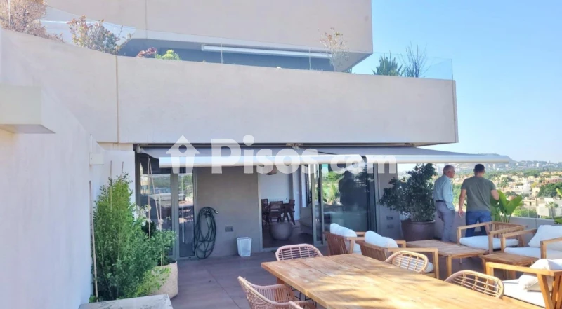 Piso – Orihuela, Lagosol-Sector F-2
