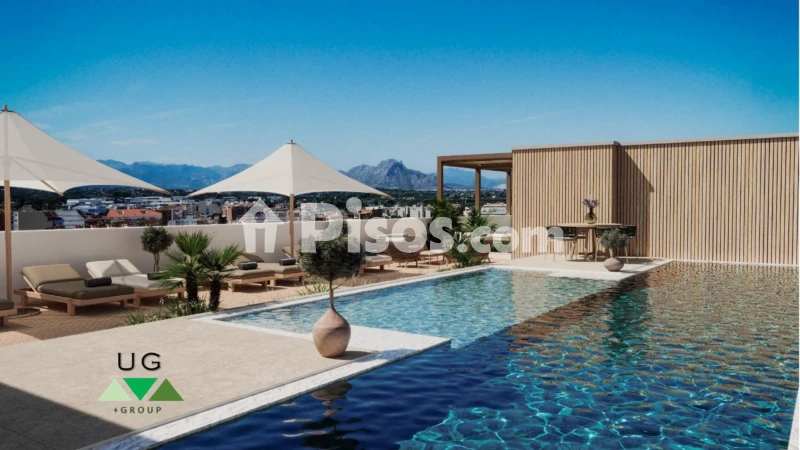 Piso – Alicante - Alacant