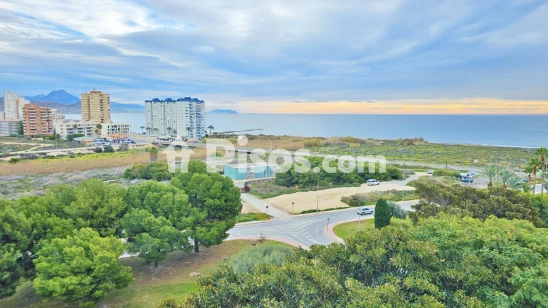 Piso – El Campello