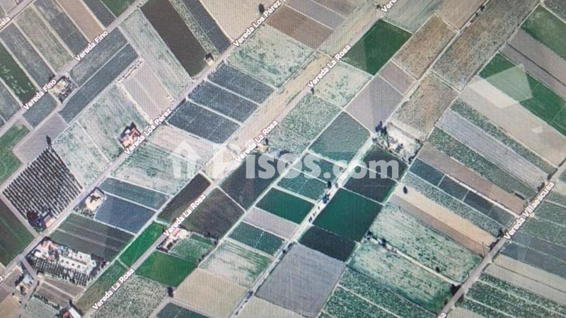 Terreno en venta en Comunidad Valenciana