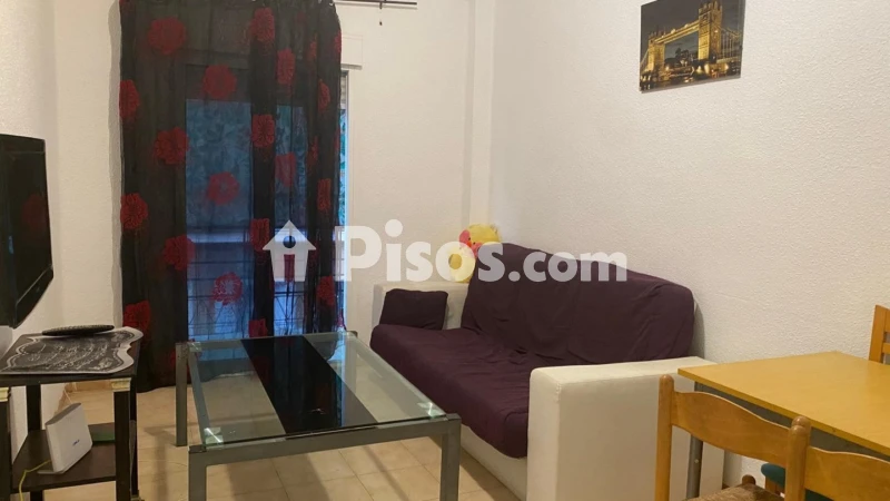 Piso – Alicante, Sant Ferran - Princesa Mercedes, l'Alacantí
