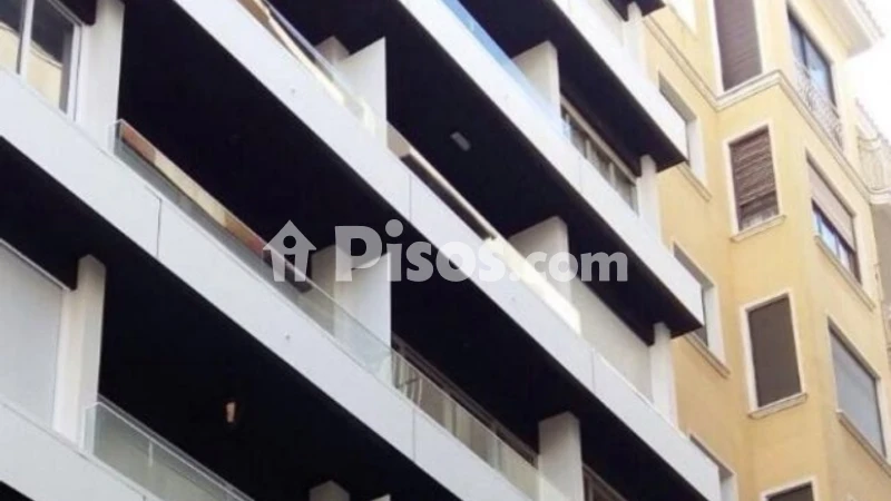 Fotografía del inmueble reportado: 1.200 €/mes — Alicante, Alicante