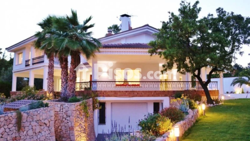 Casa – Alacant / Alicante, Orgègia, l'Alacantí
