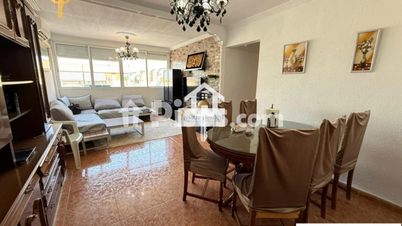 Piso – Alacant / Alicante, Ciutat Elegida, Villafranquesa