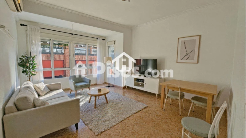 Piso – Alacant / Alicante, les Carolines Baixes, l'Alacantí