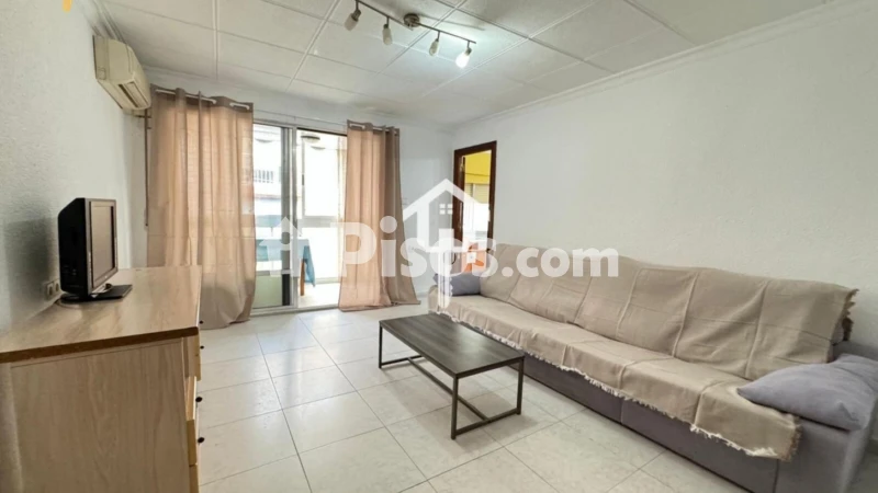 Piso – Alicante - Alacant