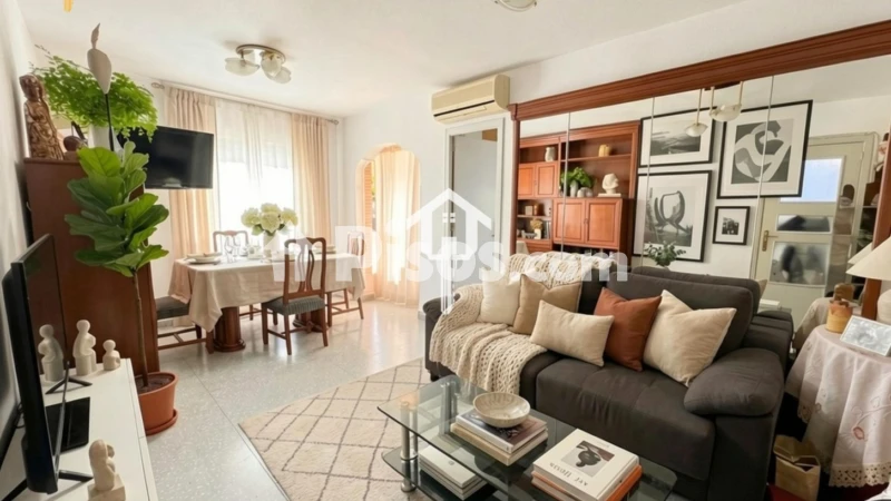 Piso – Alicante - Alacant