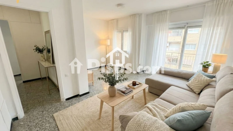 Piso – Alicante - Alacant