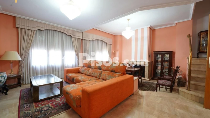 Casa – Alicante - Alacant
