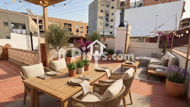 Casa – Sant Vicent del Raspeig - San Vicente del Raspeig