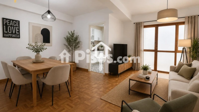 Piso – Alicante - Alacant