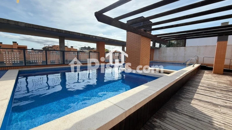 Piso – Sant Vicent del Raspeig - San Vicente del Raspeig