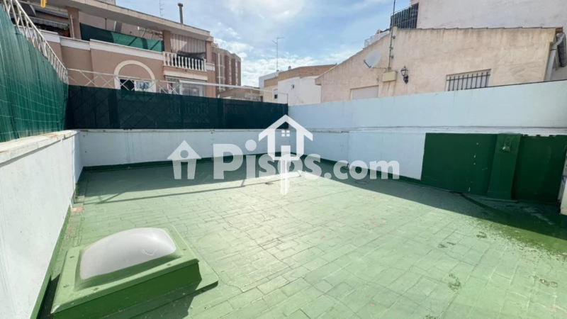 Casa – Alicante - Alacant