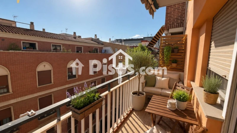 Piso – Alicante - Alacant