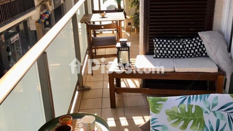 Fotografía del inmueble reportado: 1.400 €/mes — Barcelona, Barcelona