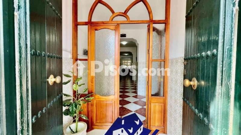 Casa rústica en venta en Avenida de la Constitución, 97, cerca de Calle de la Albuera - Vista 3