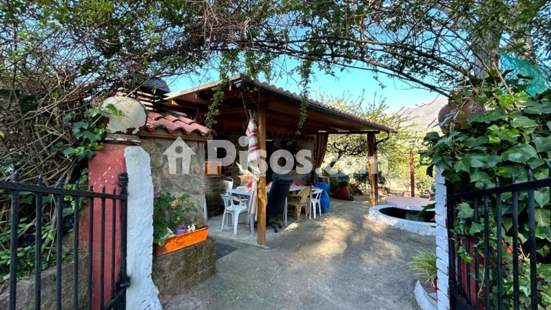 Finca rústica en venta en Carretera N-110 - Vista 3