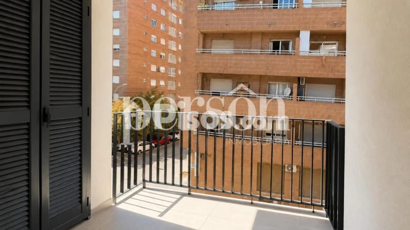 Piso en alquiler en València