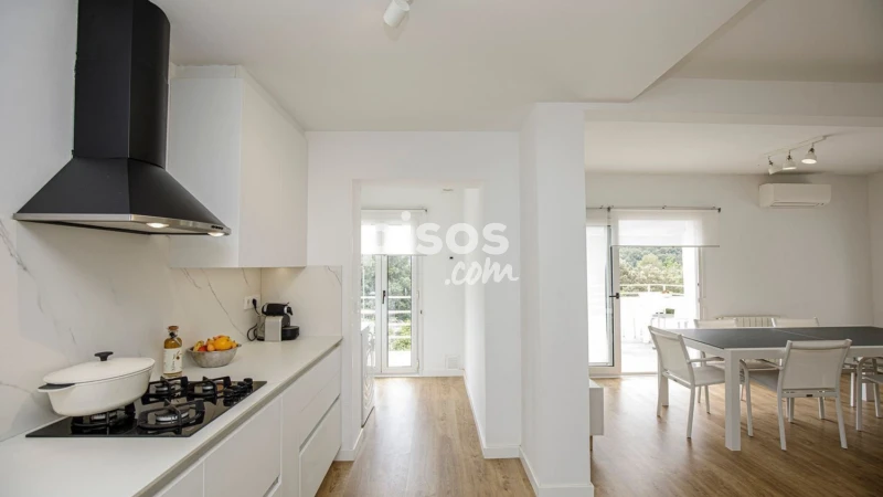 Chalet en alquiler en Calle Veinat Dels Termes, Llorà (Sant Martí de Llémena) de 1.400 €<span>/mes</span>