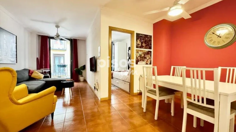 Piso en alquiler en Calle del Amparo, cerca de Calle de Caravaca