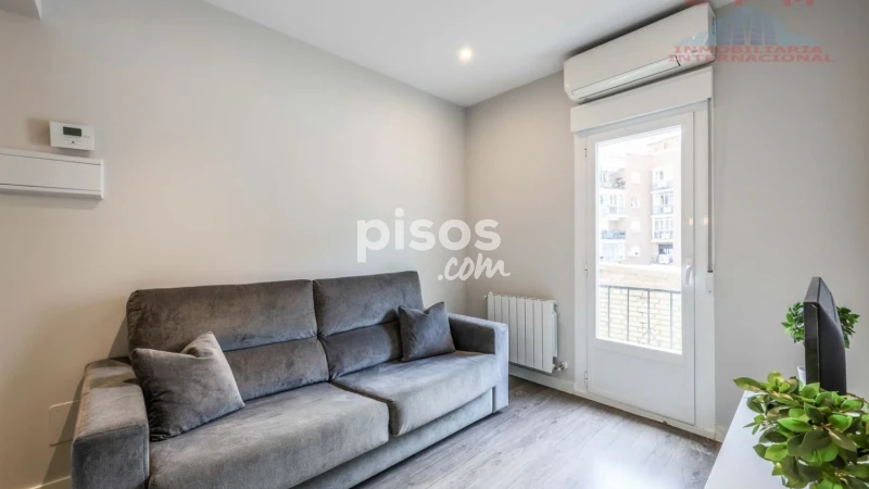 Piso en alquiler en Trafalgar