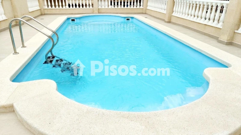 Pis – Torrevieja
