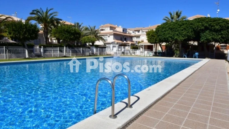 Casa – Orihuela, Urbanización Miraflores IV, Playa Flamenca II