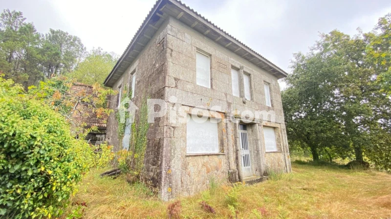 Casa – Bembibre, O Campo da Feira