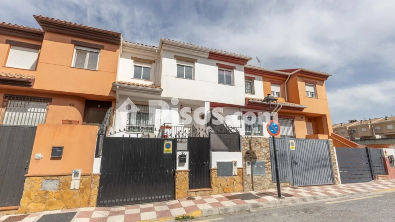 Piso – Churriana de La Vega - Vista 3