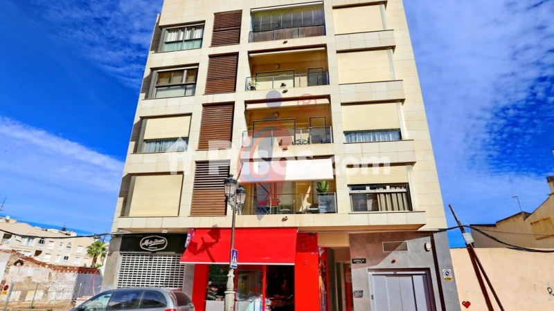 Apartamento en venta en Carrer Major, 64, cerca de Carrer de José Antonio Larramendi - Vista 3
