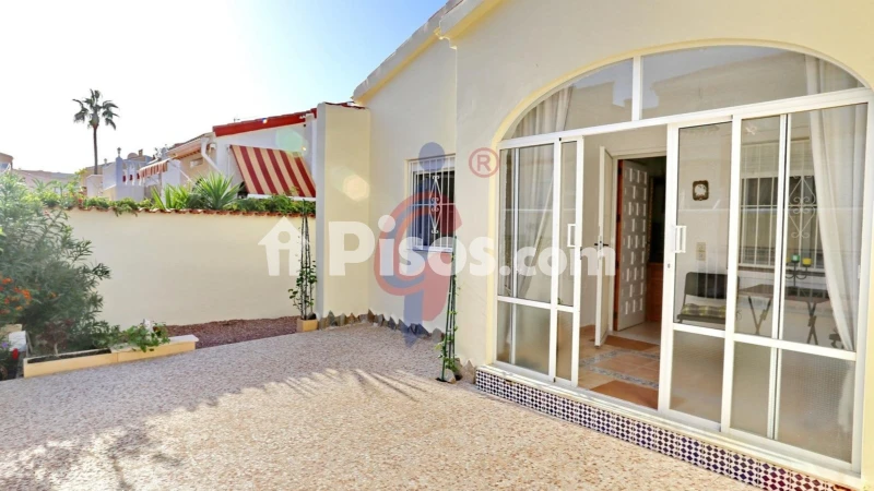 Casa – San Fulgencio, Urbanización Marina Sol