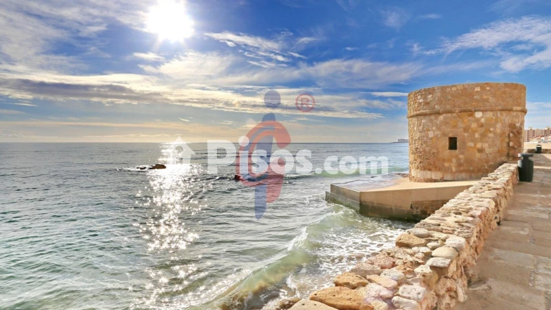 Piso – Torrevieja, La Mata