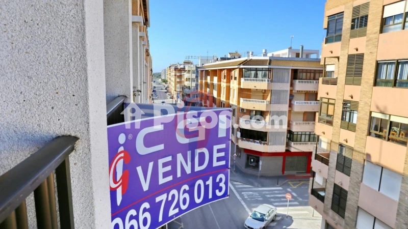 Piso – Guardamar del Segura, Urbanització Pinar de Guardamar