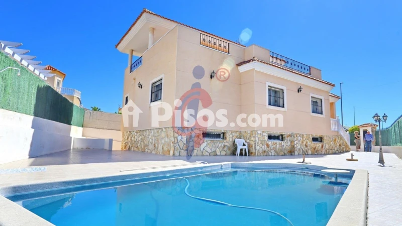 Casa – San Fulgencio