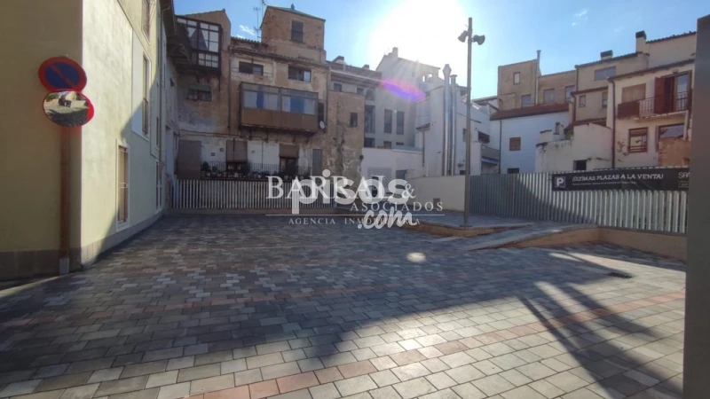 Local comercial en venta en Casco Antiguo, Casco Histórico (Tudela) de 220.000 €