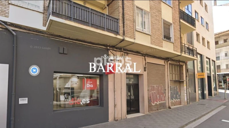 Local comercial en venta en Centro, Lourdes (Tudela) de 130.000 €