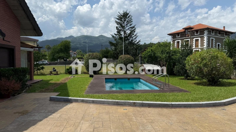 Casa – Guriezo - Vista 3