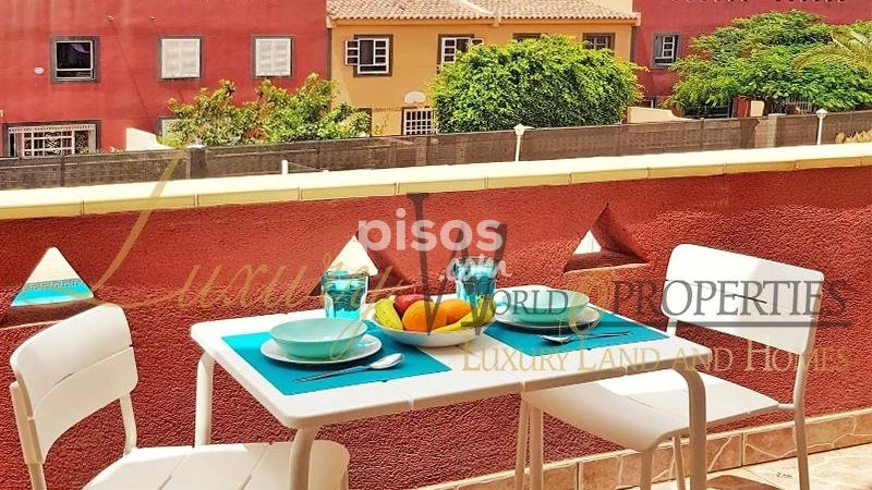 Apartamento en venta en Calle Chasna, Costa del Silencio-Las Galletas (Arona) de 225.000 €