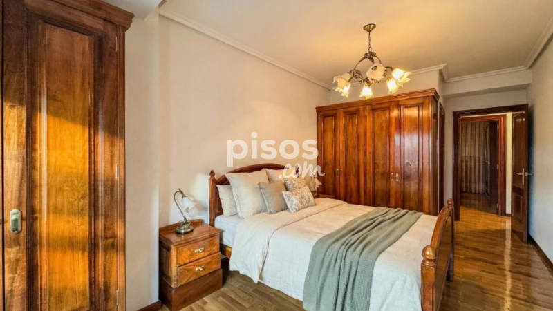 Piso en calle de Juan Boscan, 1