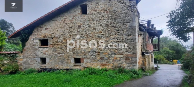 Casa en venta en Borleña, Corvera de Toranzo de 155.000 €