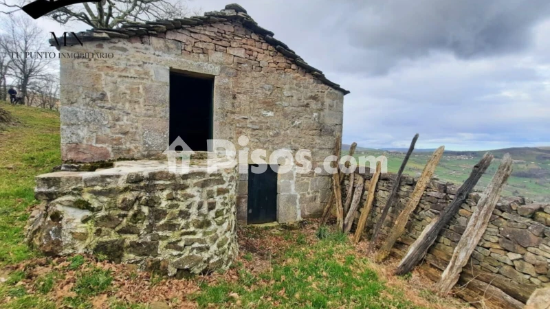 Finca rústica en venta en San Pedro del Romeral - Vista 3