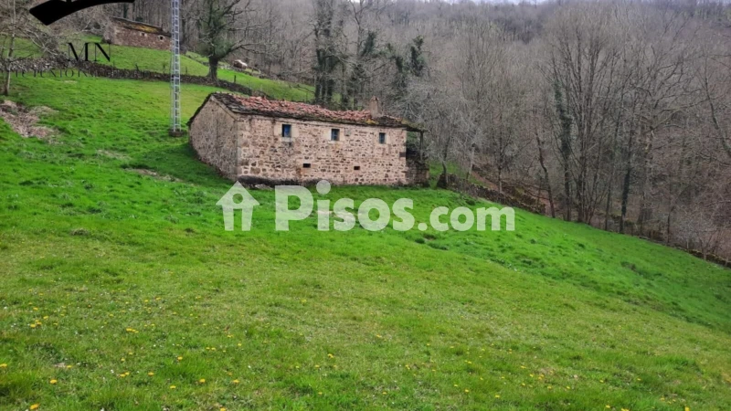 Finca rústica en venta en San Pedro del Romeral - Vista 3