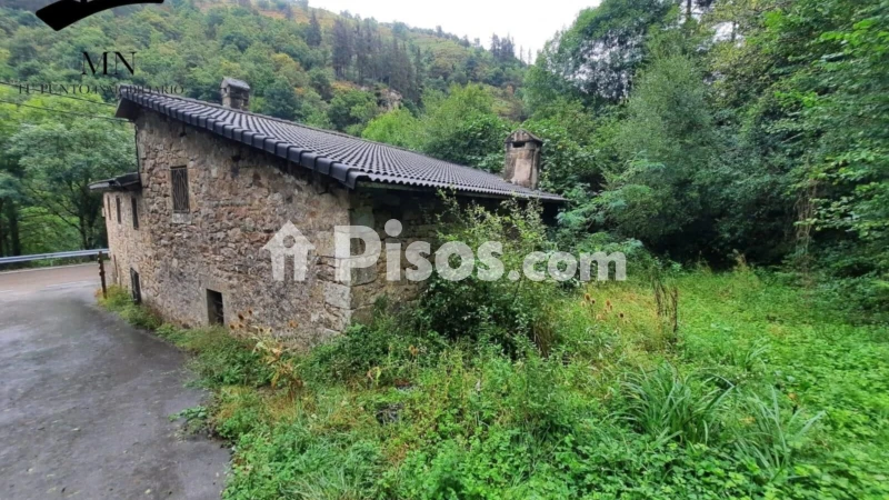 Finca rústica en venta en Northern Spain - Vista 3