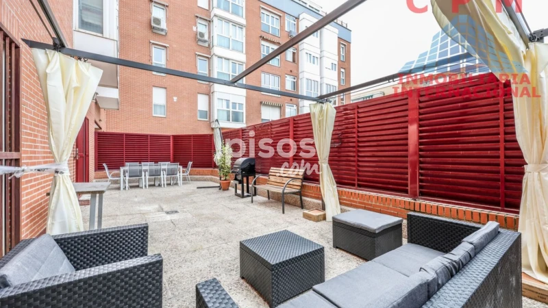 Piso en alquiler en Salvador