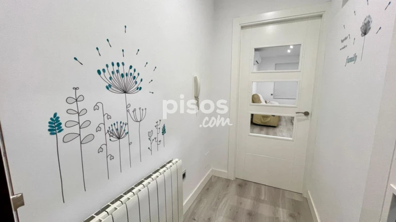 Piso en alquiler en Calle de San Fulgencio, Plasencia de 550 €<span>/mes</span>