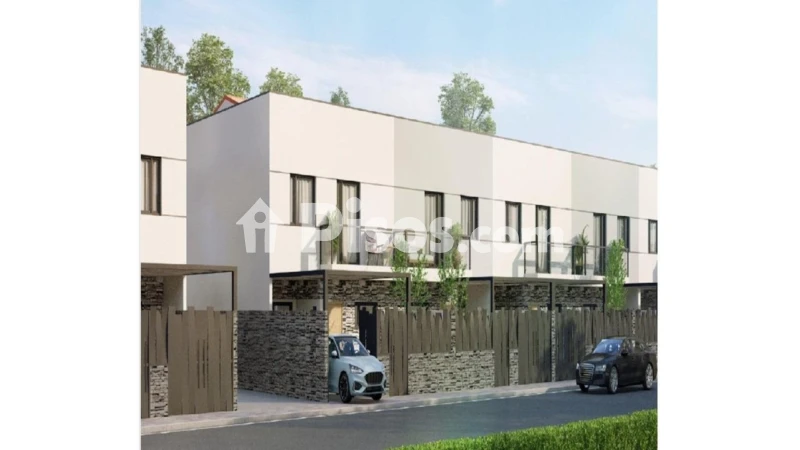 Casa - Vista 3