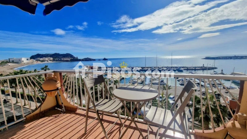 Fotografía del inmueble reportado: 900 €/mes — Murcia, Murcia