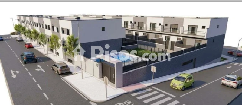 Casa - Vista 3