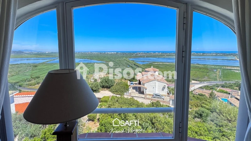 Casa – Pego, la Marina Alta